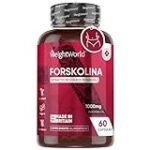 Los sorprendentes beneficios del forskolin: Análisis y comparativa de los mejores productos de parafarmacia Los sorprendentes beneficios del forskolin: Análisis y comparativa de los mejores productos de parafarmacia