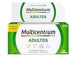 Análisis y comparativa: Los mejores multivitamínicos Centrum del mercado en parafarmacia
