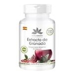 Los 154 beneficios de la granada: Análisis y comparativa de productos de parafarmacia