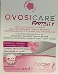 Análisis de Fertility Formula: Opiniones y Comparativa de los Mejores Productos de Parafarmacia para la Fertilidad