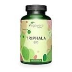 Triphala Himalaya: El secreto de la parafarmacia para una salud óptima - Análisis y comparativa de los mejores productos