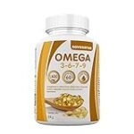 Análisis comparativo: Beneficios del omega 3 y aceite de oliva en productos de parafarmacia