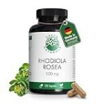 Rhodiola Rosea: Propiedades y usos en parafarmacia que debes conocer