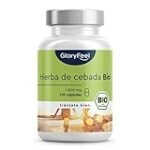 Análisis y comparativa: Descubre los beneficios de la hierba de cebada en productos de parafarmacia