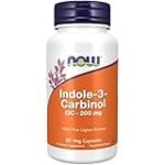 Análisis y comparativa: Indol 3 Carbinol 200 mg, el aliado natural en parafarmacia