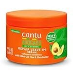 Análisis y comparativa: Cantu Leave In Conditioning Cream, ¿el mejor acondicionador sin enjuague de parafarmacia? Análisis y comparativa: Cantu Leave In Conditioning Cream, ¿el mejor acondicionador sin enjuague de parafarmacia?