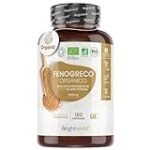 Fenogreco: Conoce sus beneficios y los productos más recomendados en parafarmacia