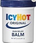 Icy Hot: Análisis y comparativa de los mejores productos de parafarmacia para aliviar el dolor muscular