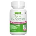 Análisis de los mejores suplementos de vitamina B12 sublingual en parafarmacia: ¡Descubre cuál es el ideal para ti!