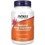Los mejores alimentos ricos en beta caroteno: ¡Descubre cuáles son ideales para tu salud!
