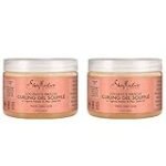 Análisis y comparativa: Descubre el mejor gel rizos soufflé de coco y hibisco para tu cabello en parafarmacia