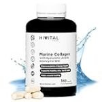 Colágeno Marino: Propiedades y Contraindicaciones | Análisis de los Mejores Productos de Parafarmacia