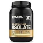 Análisis comparativo: On Optimum Nutrition Whey, la elección ideal en suplementos de parafarmacia