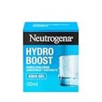 Análisis del Neutrogena Hydro Boost Extra Dry: La solución para piel extra seca en parafarmacia