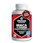 ¿La Maca Sube la Tensión? Análisis y Comparativa de los Mejores Productos de Parafarmacia para Regularla ¿La Maca Sube la Tensión? Análisis y Comparativa de los Mejores Productos de Parafarmacia para Regularla