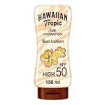 Análisis y comparativa: ¿Cuál es la mejor crema solar Hawaiian Tropic para proteger tu piel?