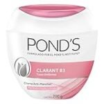 Análisis y comparativa: ¿La crema Pond's Clarant B3 es la mejor opción en parafarmacia?