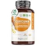 Análisis y Comparativa: Los Mejores Productos de Parafarmacia con Qunol Turmeric Análisis y Comparativa: Los Mejores Productos de Parafarmacia con Qunol Turmeric
