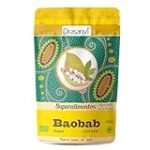 Baobab fruto: descubre dónde comprar los mejores productos en parafarmacia