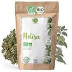 Infusión de Melisa: Descubre sus Contraindicaciones y cómo elegir la mejor opción en parafarmacia