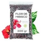 Guía de compra: Infusión de hibisco - Los mejores lugares para adquirirla en parafarmacias