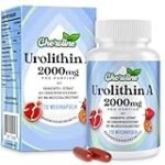 Análisis y comparativa de los mejores productos de parafarmacia con Urolitina: dónde comprarla