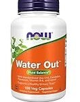 Water Out Opiniones: ¿El Mejor Producto de Parafarmacia para Eliminar la Retención de Líquidos?