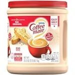 Análisis y comparativa de los mejores sustitutos de crema de café: ¡Descubre las opciones de Coffee-Mate en la parafarmacia!