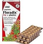 Floradix Hierro Opiniones: Análisis y Comparativa de uno de los Mejores Productos de Parafarmacia