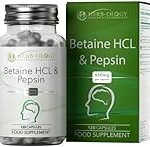 Análisis y comparativa de los mejores productos de parafarmacia con betaina: Descubre cuál es el ideal para ti Análisis y comparativa de los mejores productos de parafarmacia con betaina: Descubre cuál es el ideal para ti