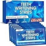 Análisis y comparativa: Todo sobre los Whitestrips 3D White de Crest para una sonrisa radiante