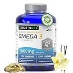 Descubre los beneficios del DHA para tu salud en nuestra comparativa de productos de parafarmacia