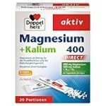 Los beneficios del magnesio para el corazón: Análisis y comparativa de los mejores productos de parafarmacia
