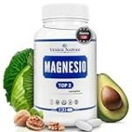 Beneficios y usos del magnesio: Análisis de los mejores productos en parafarmacia