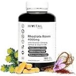 Rhodiola: ¿Para qué sirve y cuáles son los mejores productos de parafarmacia?