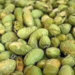 Edamame: ¿El nuevo superalimento seco que revolucionará la parafarmacia? Análisis y comparativa de los mejores productos