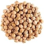 Análisis de los mejores snacks saludables: Garbanzos tostados ¿Son una buena opción en parafarmacia?