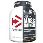 Análisis y comparativa: Dymatize Super Mass Gainer, el mejor aliado para ganar masa muscular en parafarmacia