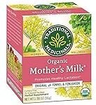 Análisis y comparativa: Descubre todo sobre la leche materna de te mothers milk