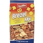 Análisis: ¿Dónde comprar pretzels de calidad en tiendas de parafarmacia?