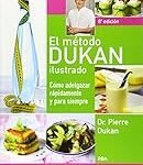 Comparativa de productos de parafarmacia para la dieta Dukan: Los alimentos ideales para tu plan de adelgazamiento