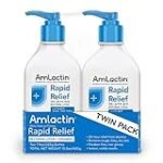 Análisis y comparativa: Amlactin, la crema hidratante estrella de la parafarmacia