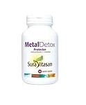 Los mejores productos de parafarmacia para detoxificar metales pesados: guía de análisis y comparativa