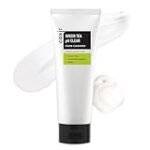 Análisis del limpiador facial Cosrx Good Morning Gel Cleanser: ¿Es el mejor para tu rutina de cuidado de la piel?