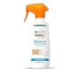 Análisis y comparativa de los mejores protectores solares Garnier: ¡Protege tu piel con estilo!