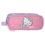 Título: Análisis de los mejores productos de parafarmacia inspirados en la colección Pixi Hello Kitty