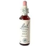 Análisis y comparativa del mejor producto de parafarmacia: Crab Apple de Flores de Bach