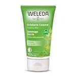 Renovando la piel con el mejor exfoliante corporal: Análisis y comparativa de productos de parafarmacia
