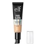 Análisis y comparativa de las mejores CC Creams de ELF: Descubre cuál es la ideal para ti en parafarmacia