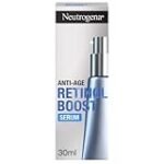 Opiniones sobre Retinol Neutrogena: Análisis y comparativa de los mejores productos de parafarmacia